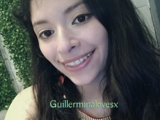 Guillerminalovesx