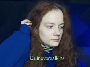 Guineverealkins