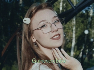 Guineverebible