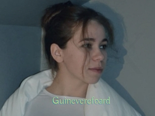Guineverefoard