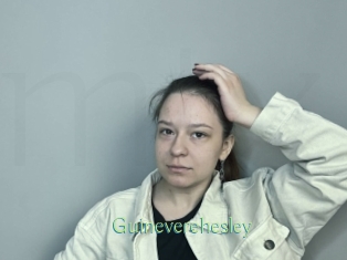 Guineverehesley