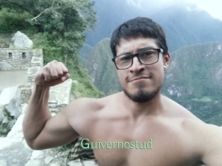 Guivernostud