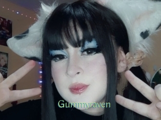 Gummyraven
