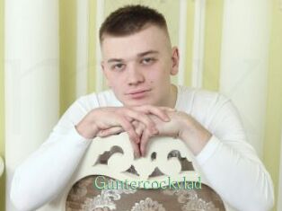 Guntercockylad