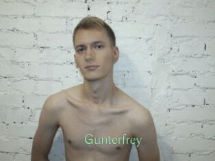 Gunterfrey