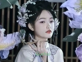 Guohui
