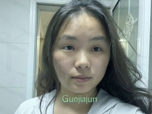 Guojiajun