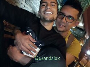 Gusandalex