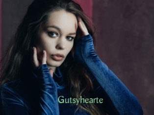Gutsyhearte