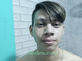 guybracamloz Motion X