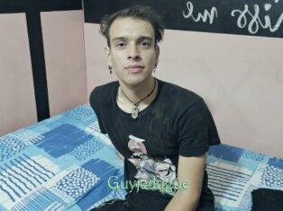 Guyjedugue