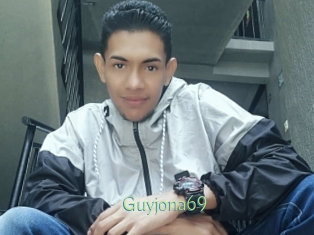 guyjona69 Motion X