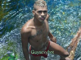 Guysexyhot