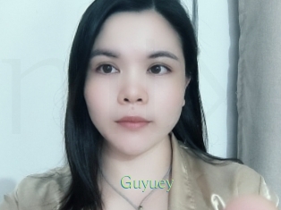 Guyuey