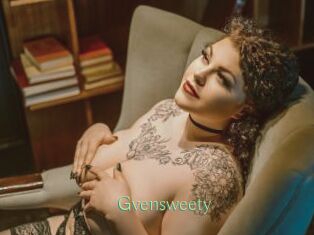 Gvensweety