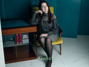 Gween