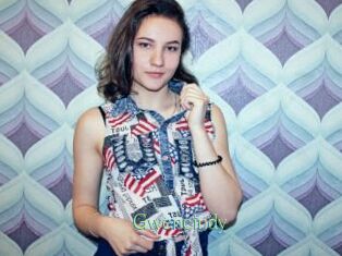 Gwencindy