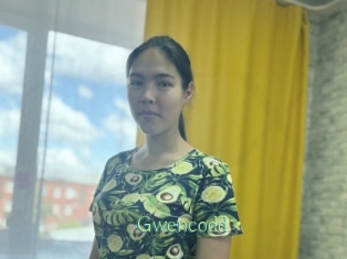 Gwencodd