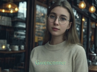 Gwenconner