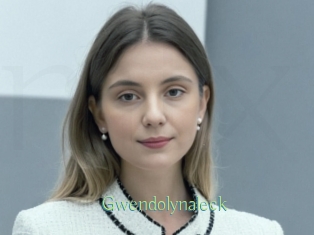 Gwendolynaleck