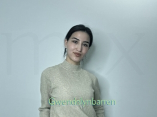 Gwendolynbarren