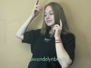 Gwendolynbrach
