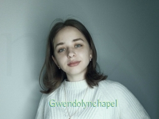 gwendolynchapel Motion X