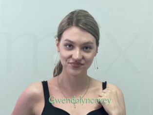 Gwendolyncovey