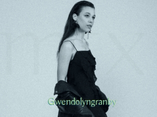 Gwendolyngranby