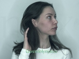 Gwendolynyates