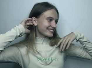 Gwenferr