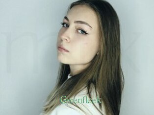 Gwenfleek