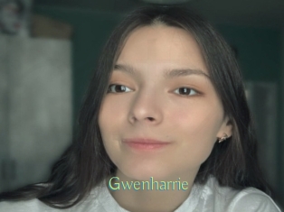gwenharrie Motion X