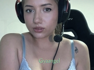Gyaangel