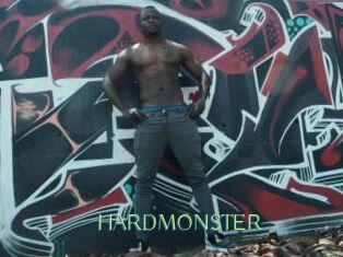 HARDMONSTER