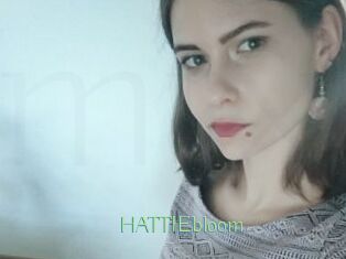 HATTIEbloom
