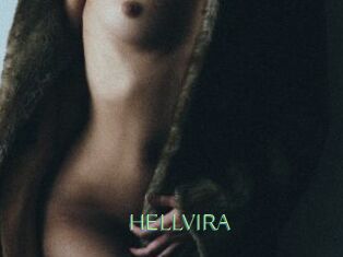 HELLVIRA