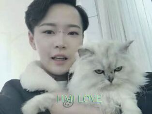 HMI_LOVE
