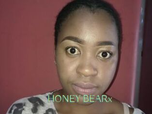 HONEY_BEARx