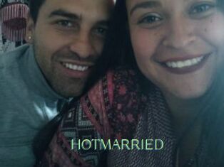 HOTMARRIED