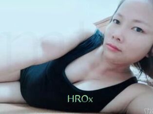 HROx
