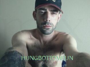 HUNGBOTTOMFUN