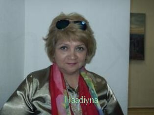 Haadiyna