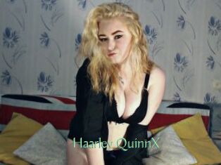 Haarley_QuinnX
