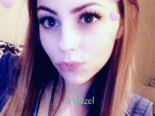 Haazel
