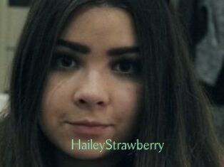 Hailey_Strawberry