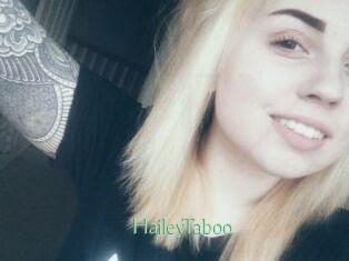 HaileyTaboo
