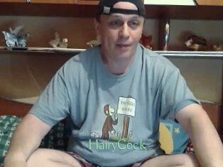 HairyCock