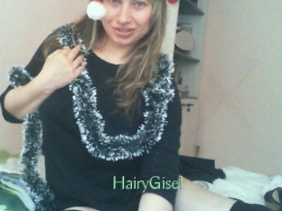 HairyGisel