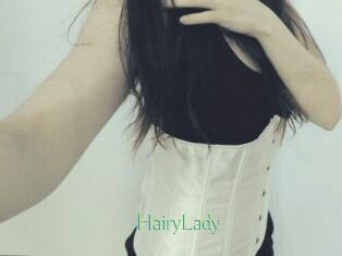 HairyLady